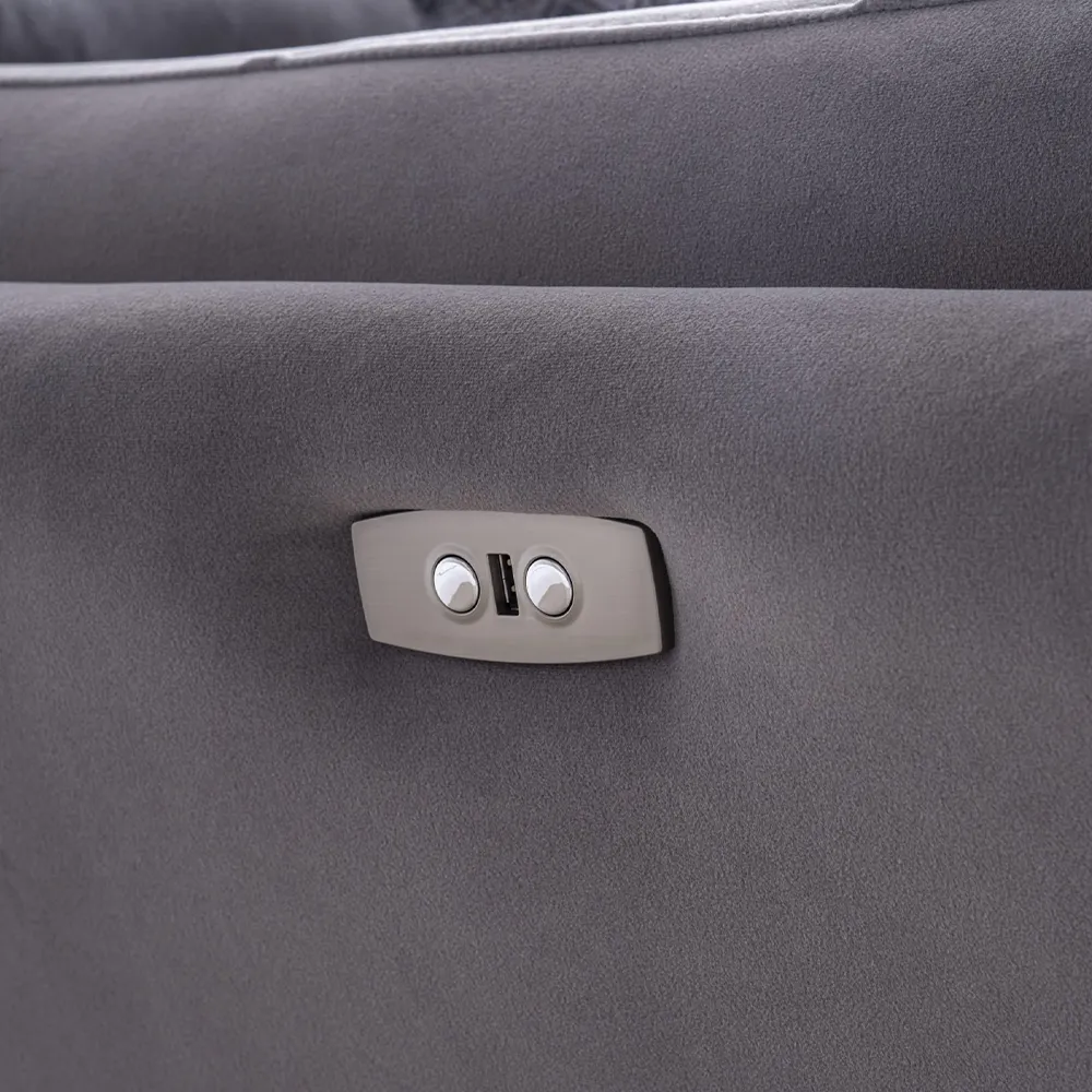 Eftelya Living Room Set - Image 8