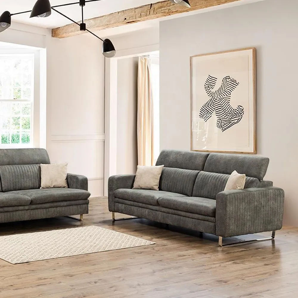 Galaksi Living Room Set - Image 2