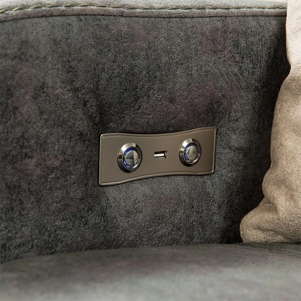 Galaksi Living Room Set - Image 6