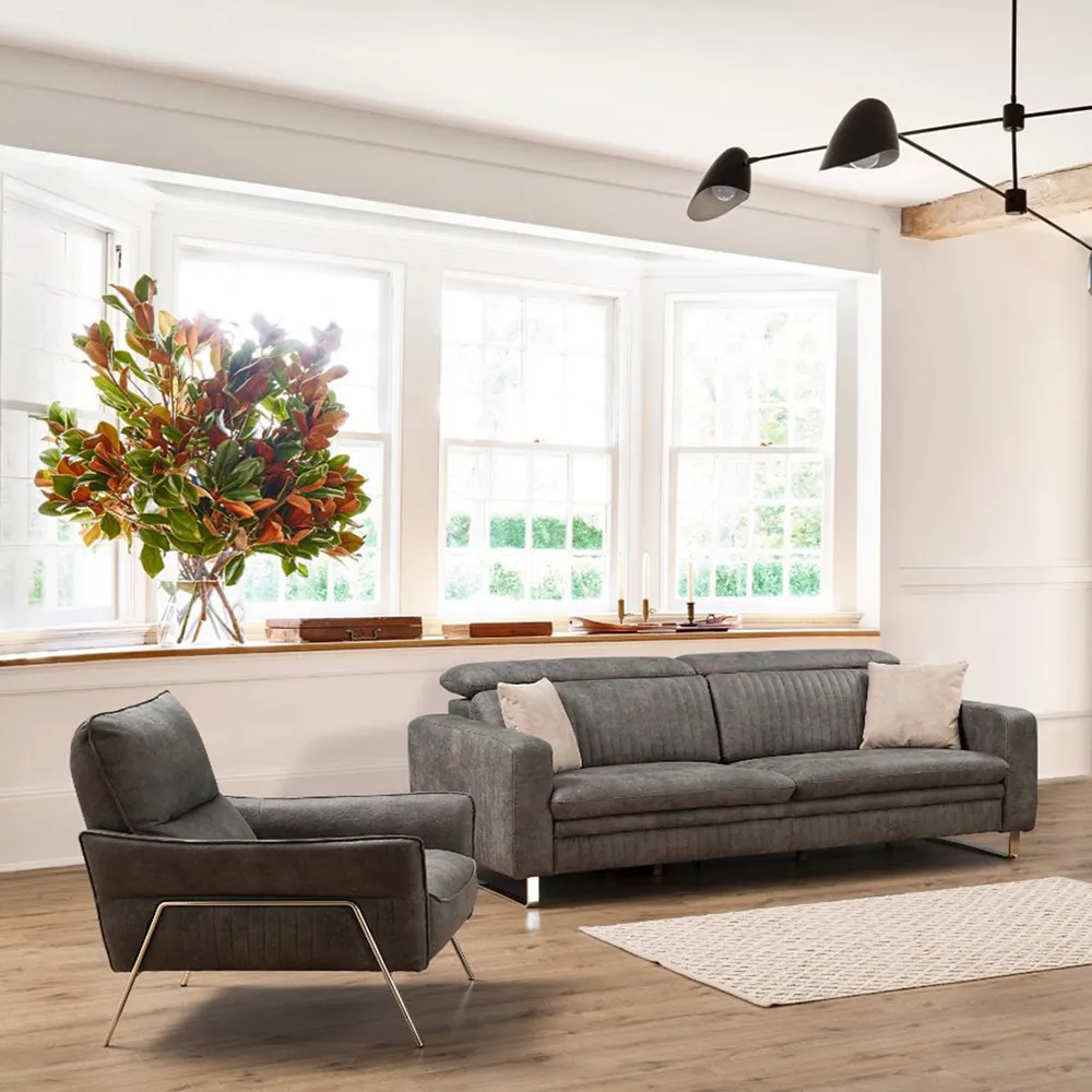 Galaksi Living Room Set - Image 7