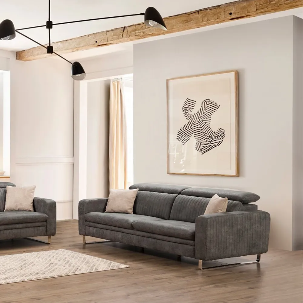 Galaksi Living Room Set - Image 8