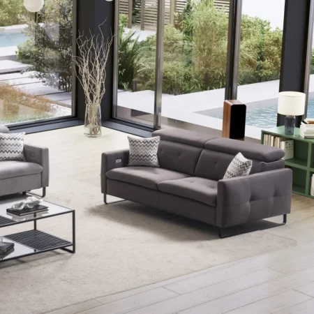 Gizem Living Room Set