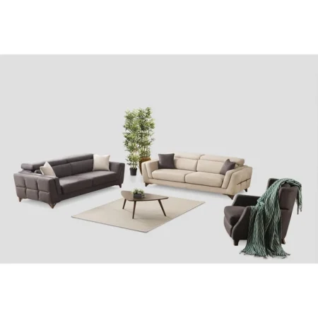 Discover the finest Turkish living room furniture in London with Hazar’s exquisite designs.