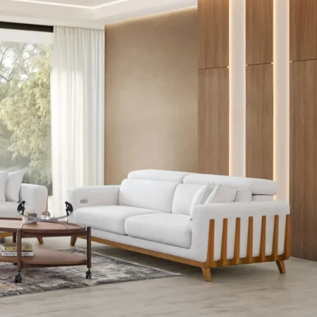 Discover innovative living room furniture in London with Hunkar’s modern collection.