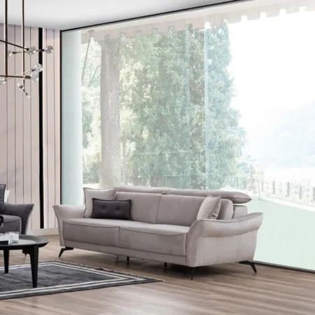 Kristal Living Room Set