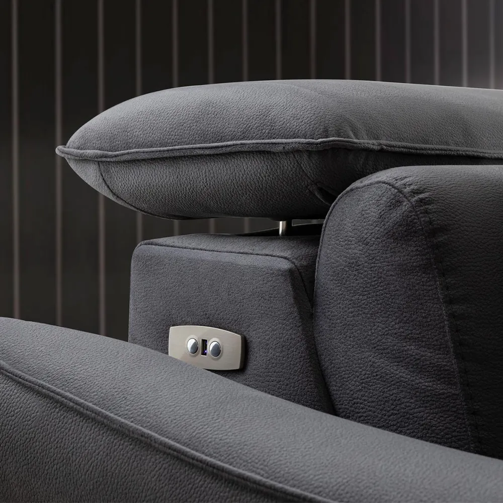 Kristal Living Room Set - Image 10