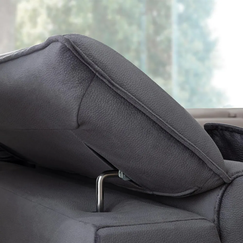 Kristal Living Room Set - Image 11