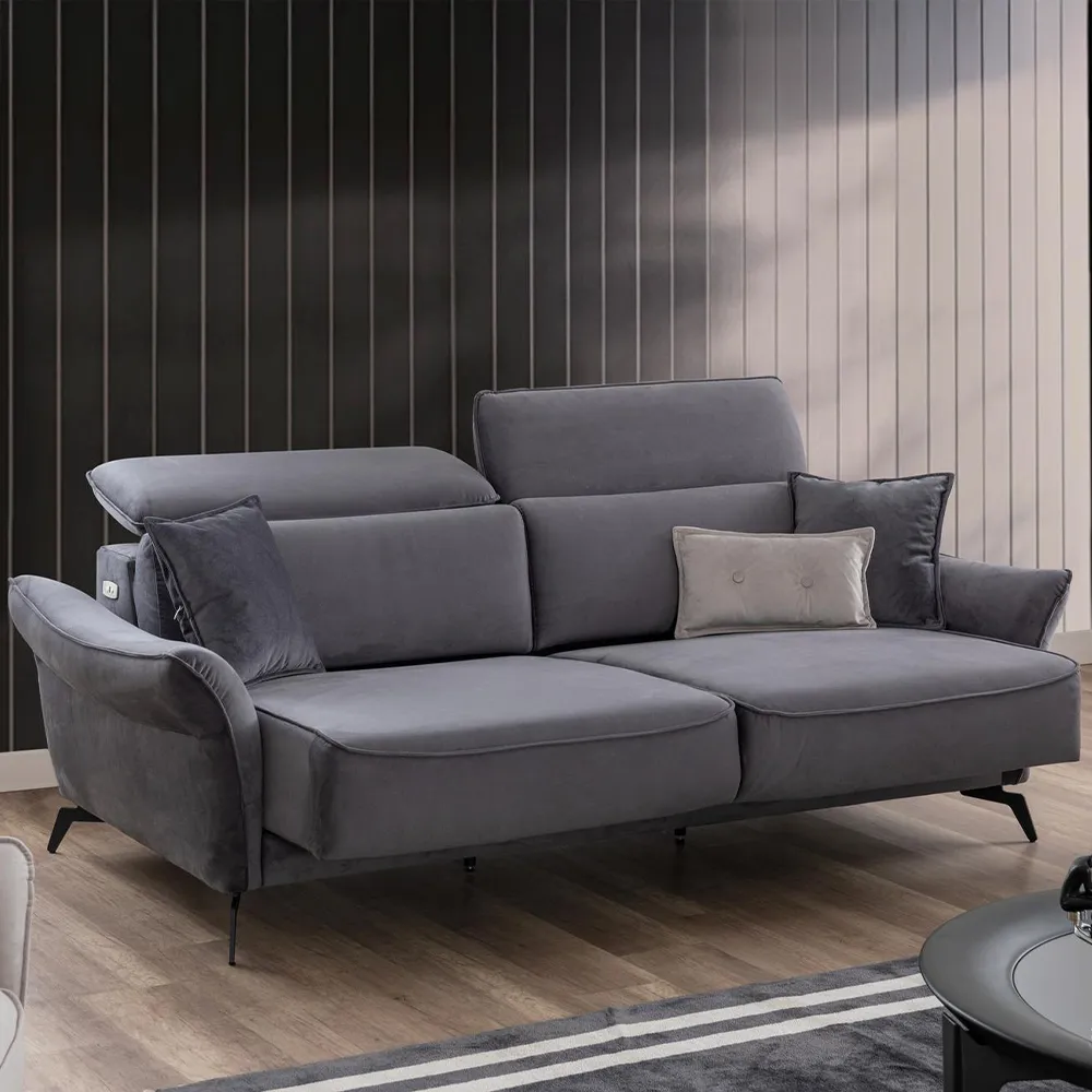 Kristal Living Room Set - Image 3