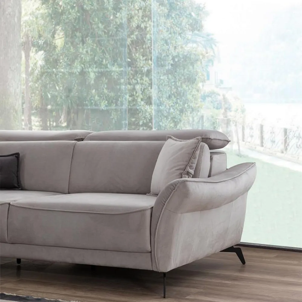Kristal Living Room Set - Image 5