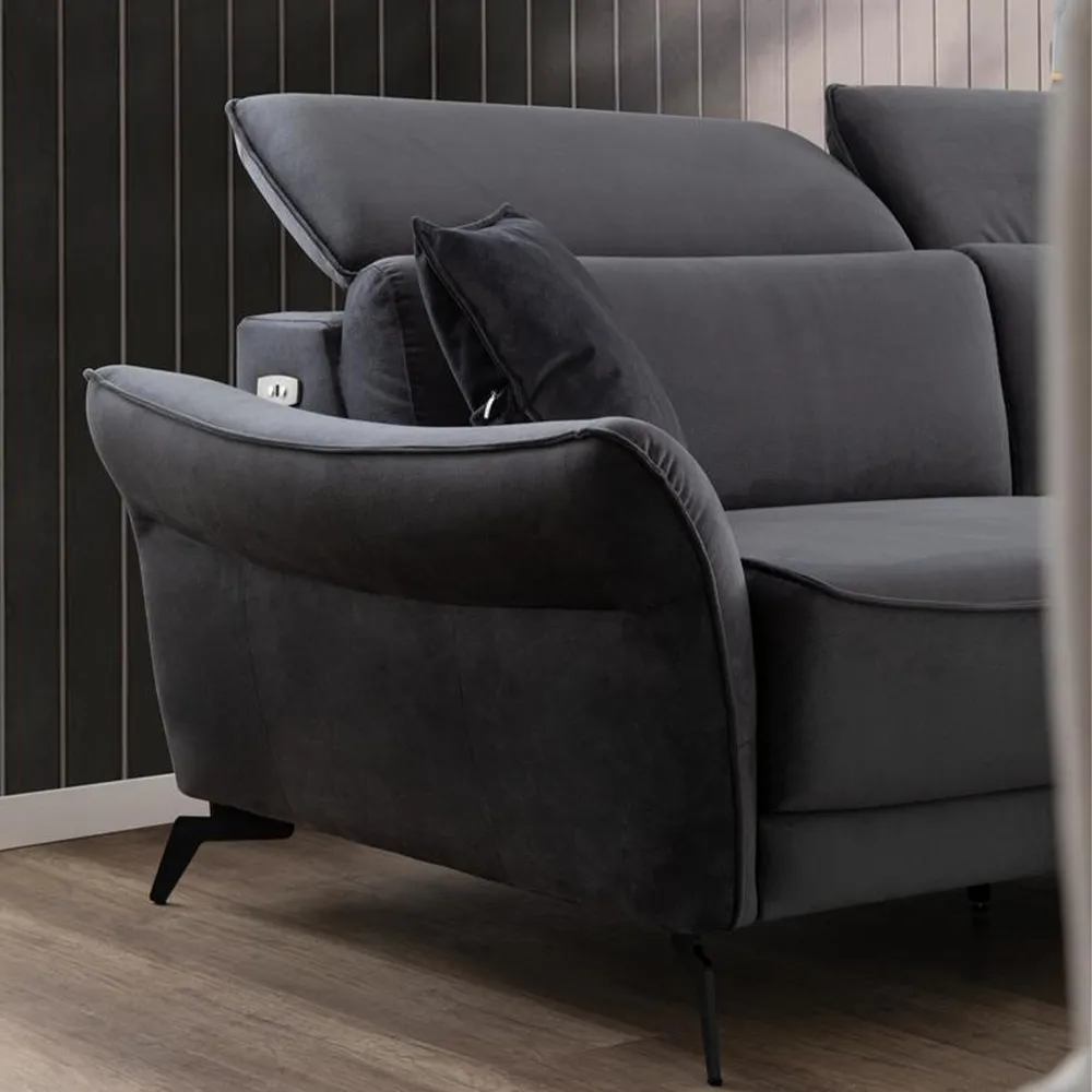 Kristal Living Room Set - Image 7