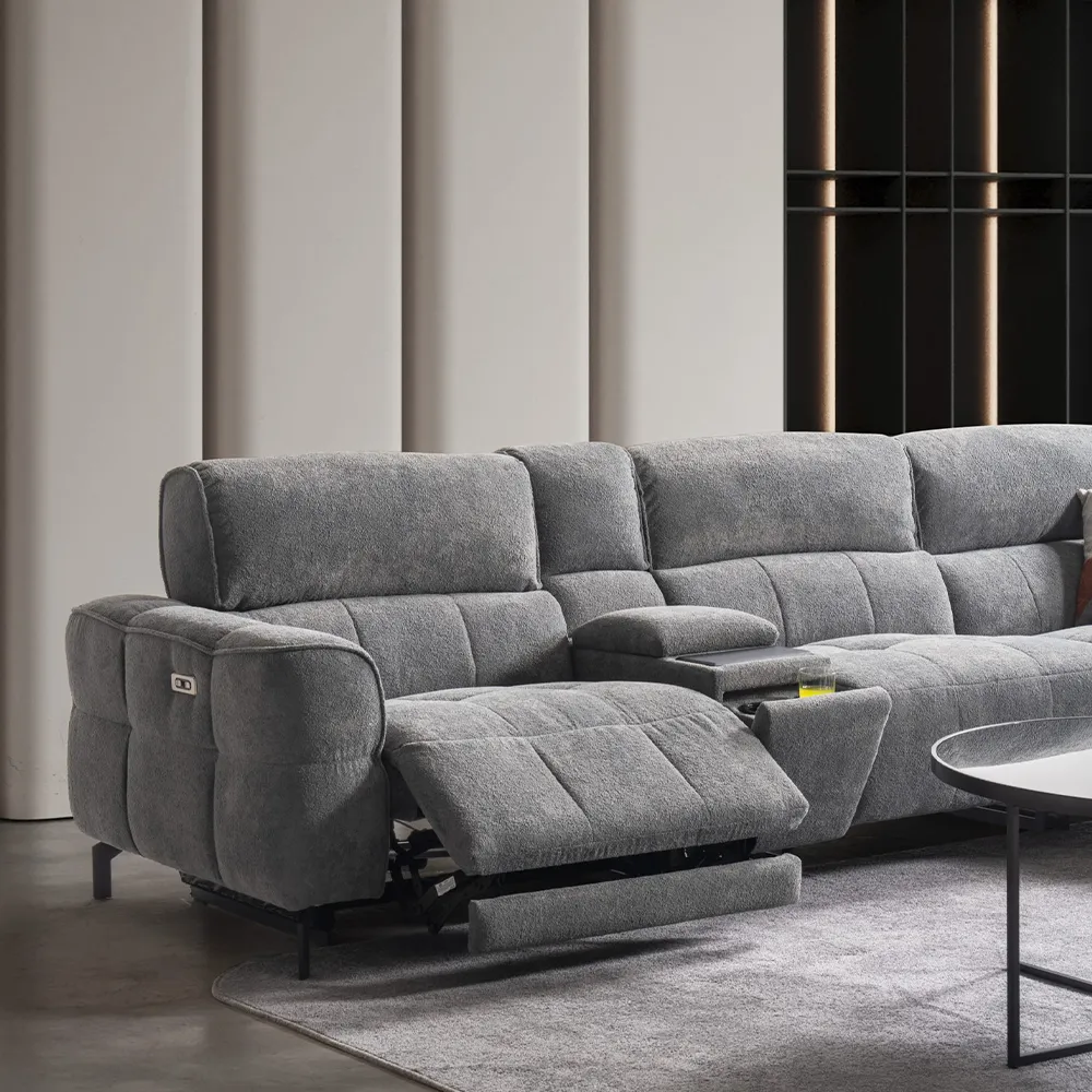 Find the Lara luxury corner sofa set for sale in London today and transform your home.