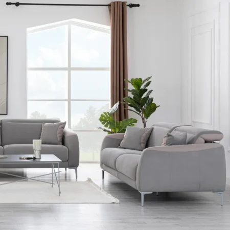 Liman Living Room Set