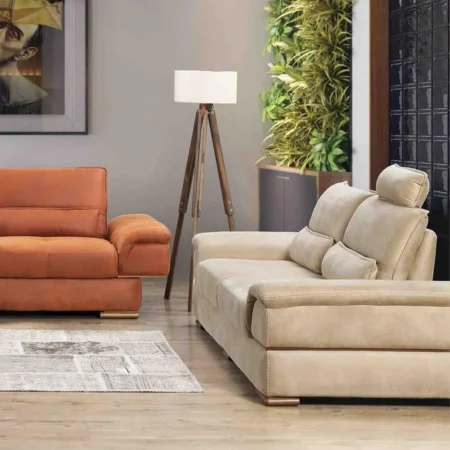 Mayıs Living Room Set