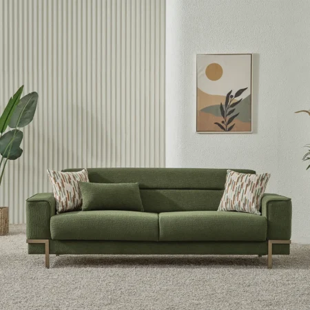 Prag Sofa Set