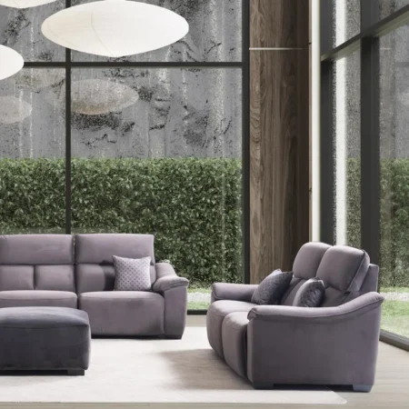 Pristitne Living Room Set