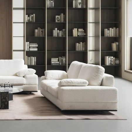 Sedef Living Room Set