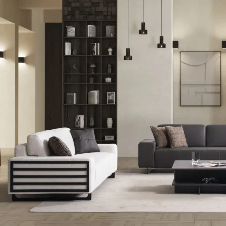 Şelale Living Room Set