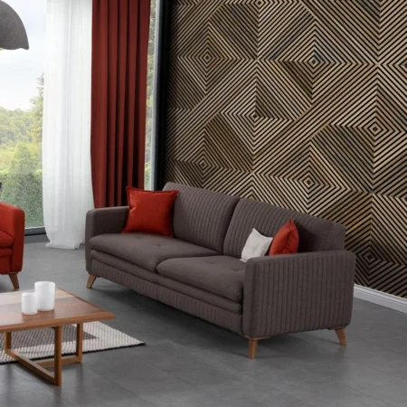 Sultan Living Room Set