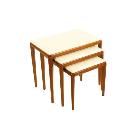 Bolivia Nesting Table