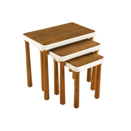 Milan Nesting Table
