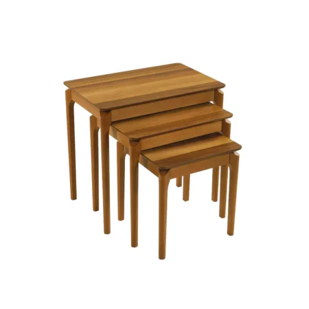 Napoli Nesting Table