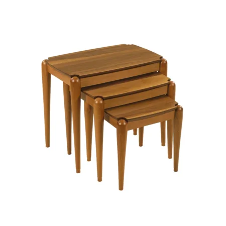 Peru Nesting Table