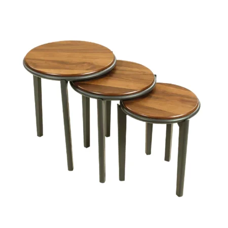 Sofia Nesting Table