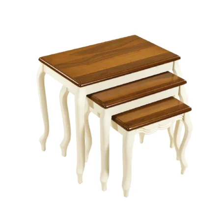 Valencia Nesting Table