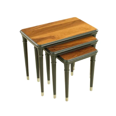Verona Nesting Table