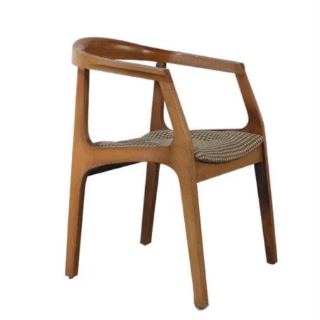 Solvian Chair