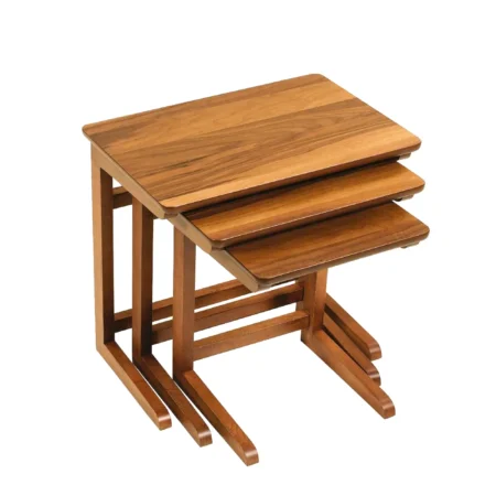 C Series Nesting Table