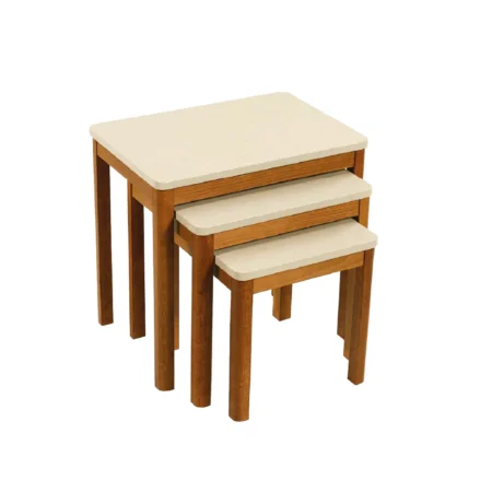 Cardoba Nesting Table