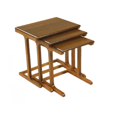 Hira Nesting Table