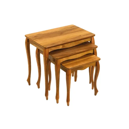 Lina Nesting Table