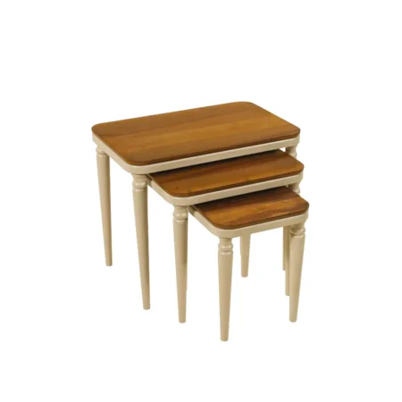 Lisa Nesting Table