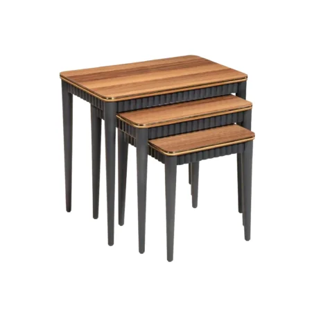 Lodos Nesting Table