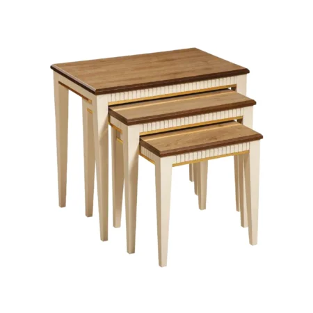 Maya Nesting Table