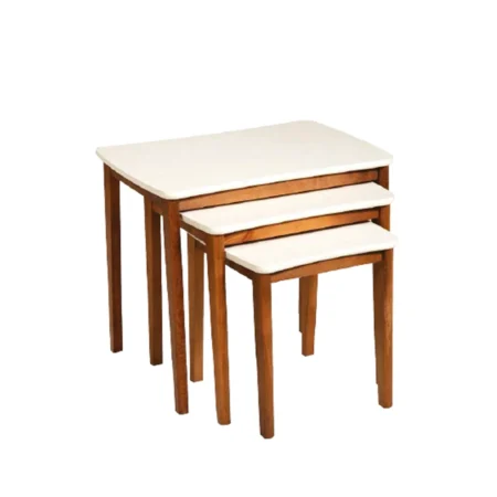 Otantik Nesting Table