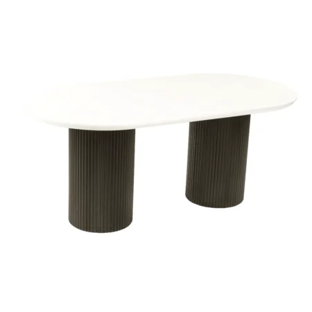 Pena Table White / Black