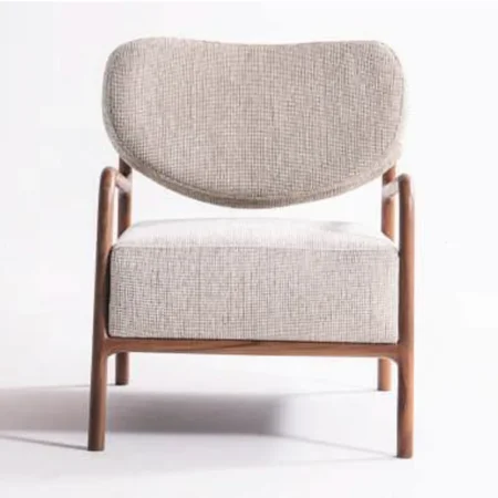 Nook Arm Chair