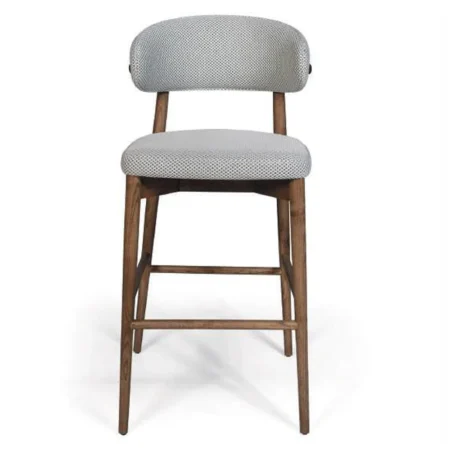 Crest Bar Chair