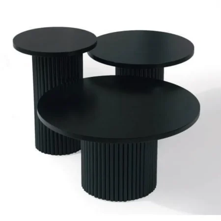 Zander Table