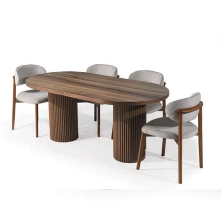 Halston Table