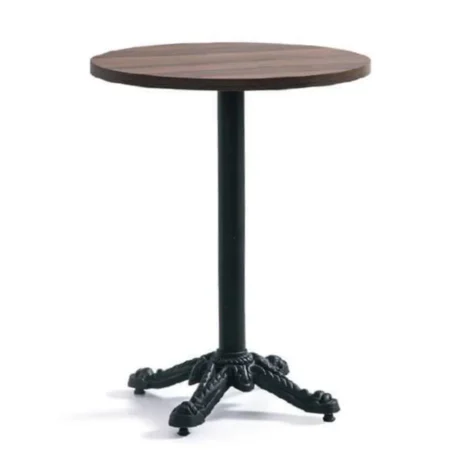 Slim Bistro Table