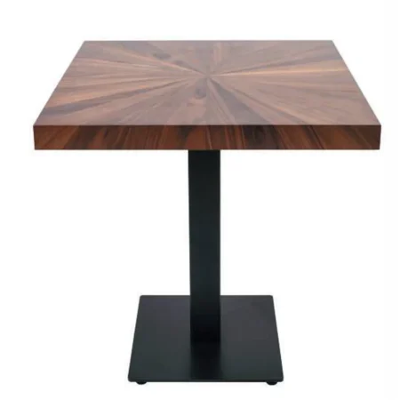 Walnut Craft Table