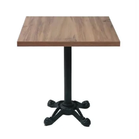 Classic Timber Table