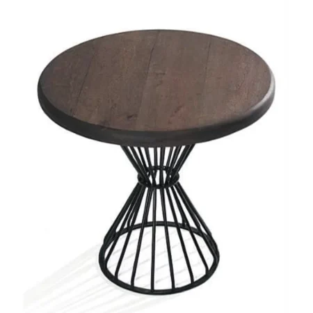 Industrial Wire Base Round