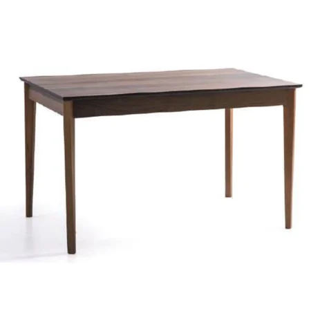 Standard Four-Leg Dining Table