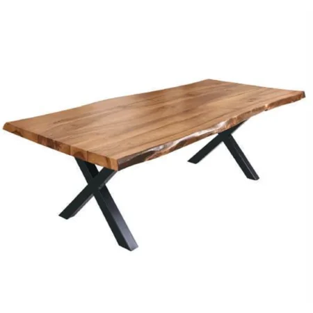 Organic Edge Coffee Table