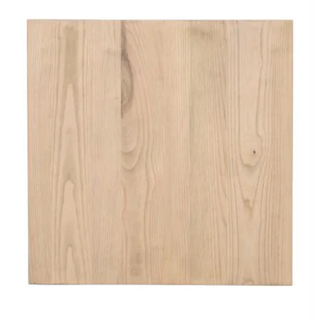 Natural Blonde Wood Table